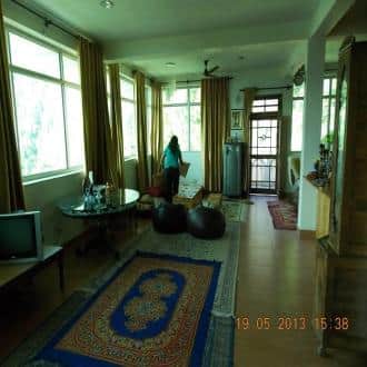 Homestay Amidst Forest, At 6500 Ft Above Sea, Dalhousie 4